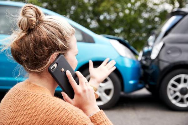 Auto Accidents and Personal Injuries
