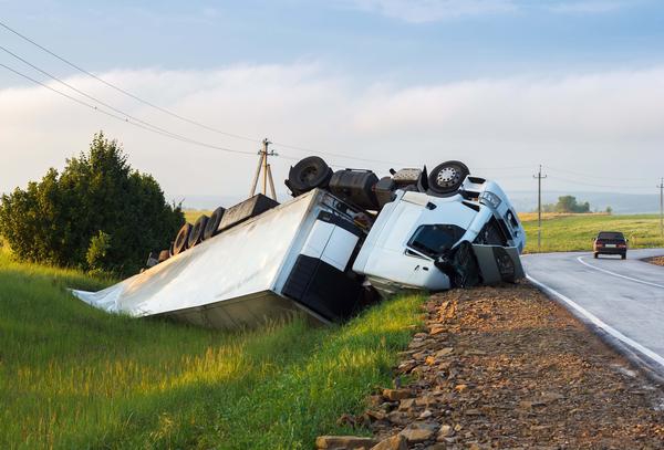 Semi Truck Accidents